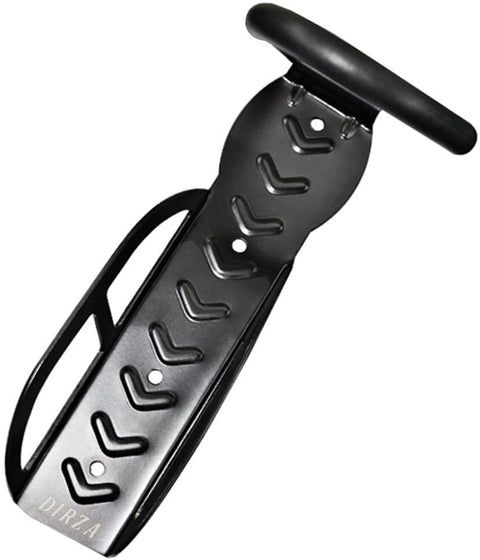 2 - Pack Wall Mount Bike Hanger Set – Heavy - Duty Garage Storage Hooks | 667110 - with | Sold by Uncle Wiener's Wholesale