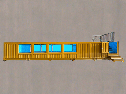 “Modern 20ft sea container pool in backyard with filtration system”
“Indoor 40ft shipping container swimming pool with viewing glass”
“Above-ground modular pool built from repurposed shipping container”