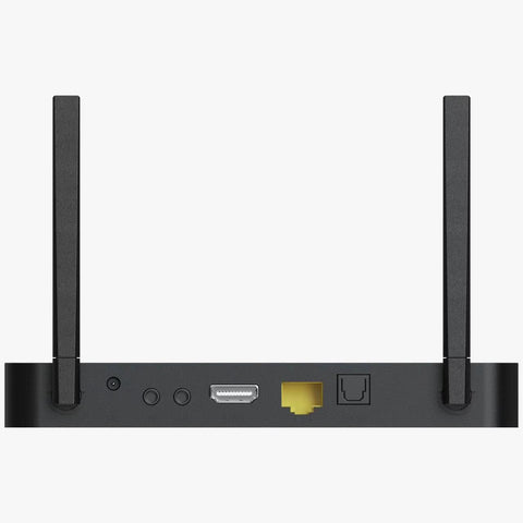 2024 Version, S5 PRO Fully Loaded 6K Ultra HD with Voice Control - with | Sold by Uncle Wiener's Wholesale