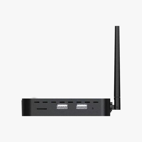 2024 Version, S5 PRO Fully Loaded 6K Ultra HD with Voice Control - with | Sold by Uncle Wiener's Wholesale