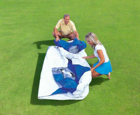 Bestway Fast Set 10ft inflatable pool with pump
Family swimming in Bestway 15ft round pool
Easy setup inflatable backyard pool by Bestway
Bestway 57269 10 ft x 30 inch pool above ground
Bestway 57315 15 ft x 33 inch round pool with filter pump