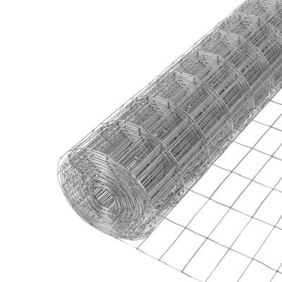 5 FT x 100 FT Welded Wire Fence – 4x4 IN Mesh Livestock Barrier FF5400 - Welded Wire Fence with | Sold by Uncle Wiener's Wholesale