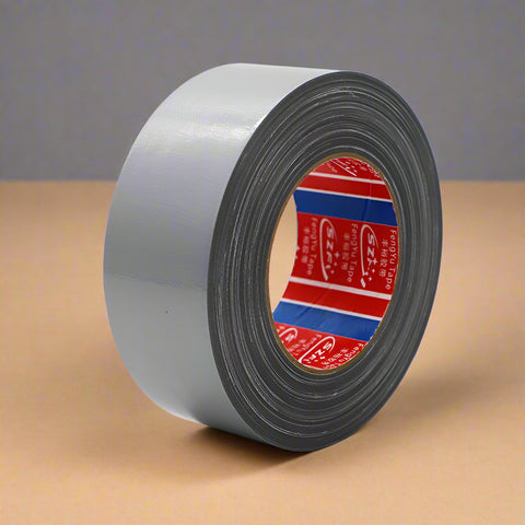 Heavy-duty duct tape 3-pack with strong adhesive – 33FT rolls
Multipurpose gray duct tape rolls for sealing and repairs
Durable weather-resistant duct tape for indoor and outdoor use