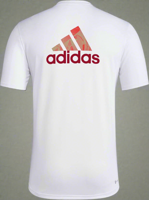 adidas Men's Atlanta United MLS Short Sleeve T-Shirt xxxl - with | Sold by Uncle Wiener's Wholesale