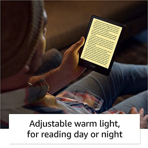 Amazon - Kindle Paperwhite – 16GB - 2023 - Denim - with denim | Sold by Uncle Wiener's Wholesale