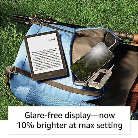 Amazon - Kindle Paperwhite – 16GB - 2023 - Denim - with denim | Sold by Uncle Wiener's Wholesale