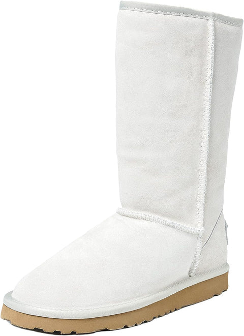 AUSLAND Women's Classic Snow Boots Waterproof Winter Boot US 6.5 - with | Sold by Uncle Wiener's Wholesale