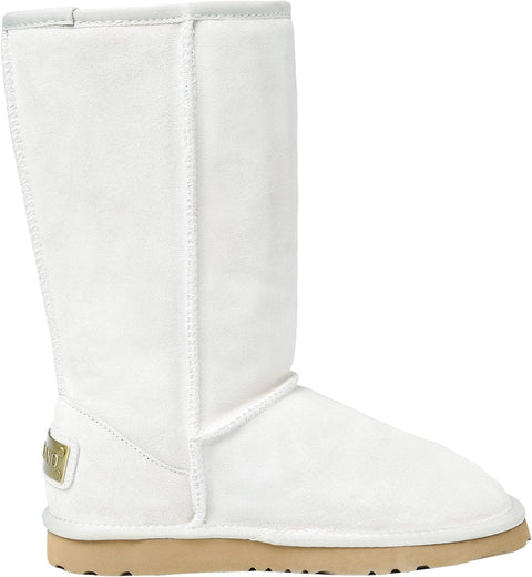 AUSLAND Women's Classic Snow Boots Waterproof Winter Boot US 6.5 - with | Sold by Uncle Wiener's Wholesale