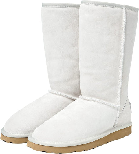 AUSLAND Women's Classic Snow Boots Waterproof Winter Boot US 6.5 - with | Sold by Uncle Wiener's Wholesale