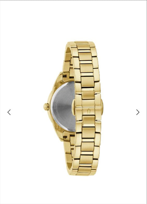Bulova Women's Sutton // 97P161 - with | Sold by Uncle Wiener's Wholesale