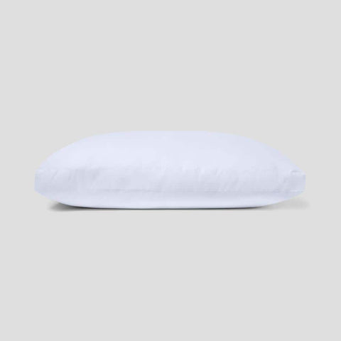 Casper Essential King Pillow (Set of 2) - with White | Sold by Uncle Wiener's Wholesale