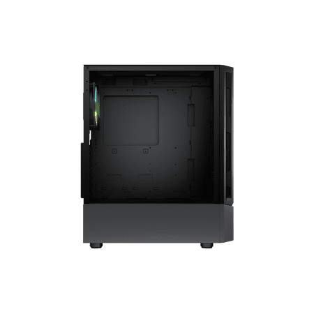 COUGAR MX360 RGB, Dual Blades of Lightning ARGB Mid Tower Gaming Case, support up to 360mm radiator / 315mm graphic card / 170mm CPU cooler - with Other | Sold by Uncle Wiener's Wholesale