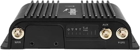 Cradlepoint IBR600C - 150M - bundle 4G LTE Cat 4 w/ 3G Fallback Router - with | Sold by Uncle Wiener's Wholesale