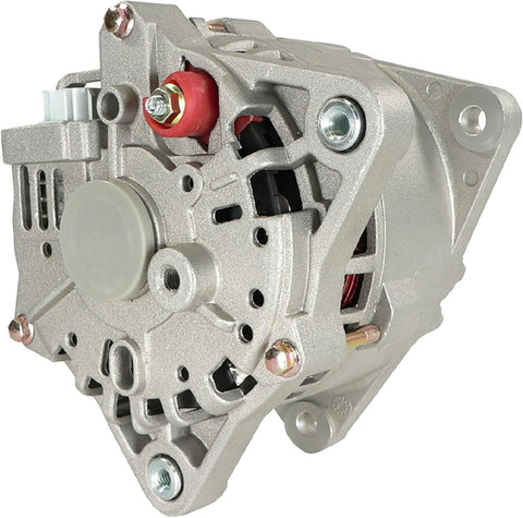 DB Electrical Afd0102 Alternator Compatible With/Replacement For Ford Ranger Truck 2.3L 2001 2002 2003 2004 2005 2006, Mazda B2300 Pickup 2001 2002 2003 2004 2005 2006 2007 2008 - with | Sold by Uncle Wiener's Wholesale