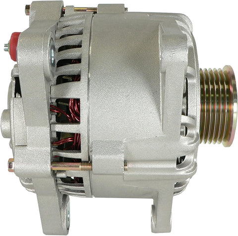 DB Electrical Afd0102 Alternator Compatible With/Replacement For Ford Ranger Truck 2.3L 2001 2002 2003 2004 2005 2006, Mazda B2300 Pickup 2001 2002 2003 2004 2005 2006 2007 2008 - with | Sold by Uncle Wiener's Wholesale