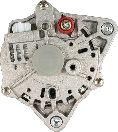 DB Electrical Afd0102 Alternator Compatible With/Replacement For Ford Ranger Truck 2.3L 2001 2002 2003 2004 2005 2006, Mazda B2300 Pickup 2001 2002 2003 2004 2005 2006 2007 2008 - with | Sold by Uncle Wiener's Wholesale