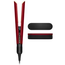 Dyson Airstrait™ Wet to Dry Hair Straightener – No Heat Damage, Open Box Deal - Hair Straightener / Hair Styler with | Sold by Uncle Wiener's Wholesale
