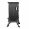Electric Fireplace Indoor Heater – 1500W, SKU: S1148 - with | Sold by Uncle Wiener's Wholesale