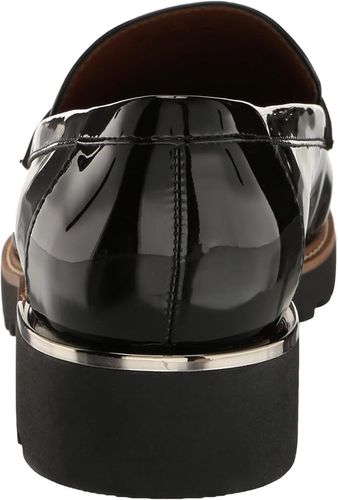 Franco Sarto Women's Carolynn Lug Sole Loafer, size 7,5 - with | Sold by Uncle Wiener's Wholesale