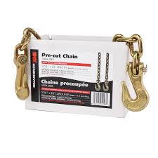 Grade 70 Clevis Grab Hook – Heavy - Duty Chain Hook for Transport & Tie - Down - Transport/Tie - Down Hook with 5/16" | Sold by Uncle Wiener's Wholesale
