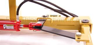 Heavy - Duty 3 - Point Hitch Hay Bale Unroller – Tractor Attachment | 3PBU695 - with | Sold by Uncle Wiener's Wholesale