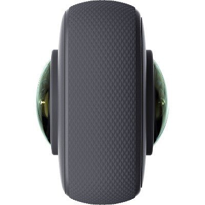 Insta360 ONE X2 Pocket Camera - CINOSXX/A - with Dimensions (Overall): 5 inches (H) x 8 inches (W) x 5 inches (D) | Sold by Uncle Wiener's Wholesale