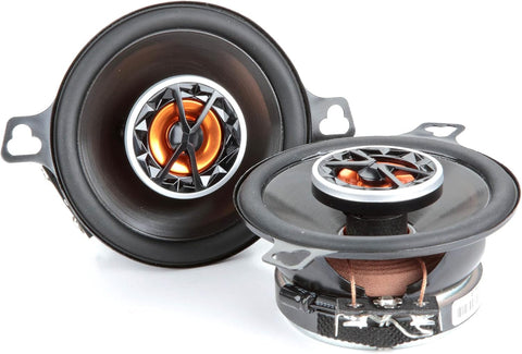 JBL CLUB3020 Club Series 3.5 Inch Two - Way Car Audio Speakers Pair Open Box - with Black | Sold by Uncle Wiener's Wholesale