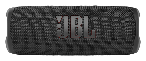 JBL Flip 6 - Portable Waterproof Speaker - Black - with Black | Sold by Uncle Wiener's Wholesale
