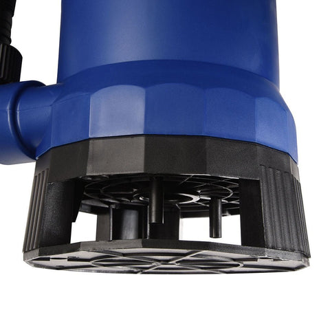 New 1 HP Sump Water Pump – High - Performance Submersible Pump for Basement Drainage & Flood Control TP01074 - with | Sold by Uncle Wiener's Wholesale