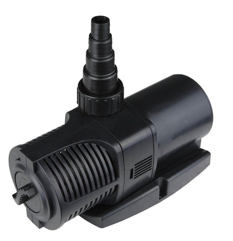 New 10,000 LPH Pond Water Pump – High - Flow Submersible Pump for Garden & Outdoor Ponds JEP10000 - with | Sold by Uncle Wiener's Wholesale