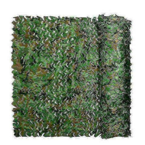 New 10x10 Ft Camouflage Net Hunting Camping 103203 - with | Sold by Uncle Wiener's Wholesale