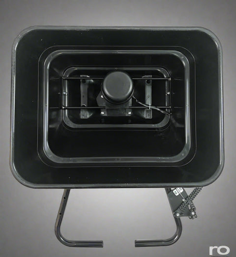 “12V ATV fertilizer and seed spreader with mounting brackets”
“Heavy-duty plastic hopper for salt and fertilizer spreading”
“GT1506 electric spreader for tractors and utility vehicles”
“40KG capacity spreader for agriculture and winter use”
“Adjustable width seed spreader with 12V battery connection”