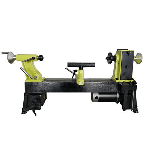 New 12x18 Variable Speed Wood Lathe – Benchtop Wood Turning Lathe for DIY & Professional Use BM10803 - with | Sold by Uncle Wiener's Wholesale