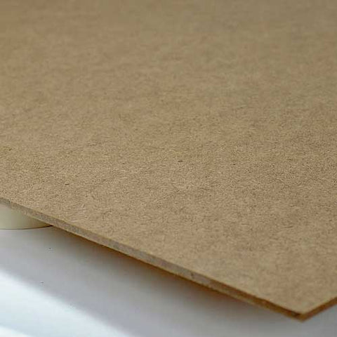 1/4 inch MDF board sheet 4x8 ft with smooth surface
Beige medium-density fiberboard for painting and signs
MDF panel is ideal for cabinetry, crafts, and shelving