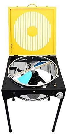 NEW 18 in Electric Leaf Bud Table Trimmer 3 Speed 719700 - with | Sold by Uncle Wiener's Wholesale