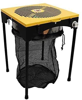 NEW 18 in Electric Leaf Bud Table Trimmer 3 Speed 719700 - with | Sold by Uncle Wiener's Wholesale