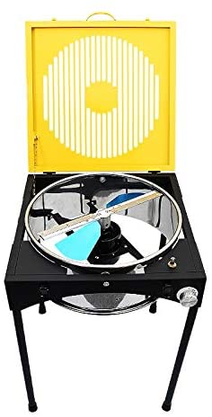NEW 18 in Electric Leaf Bud Table Trimmer 3 Speed 719700 - with | Sold by Uncle Wiener's Wholesale