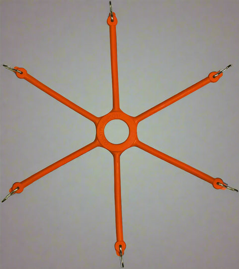 NEW 2 PACK SPIDER TRUCK TIRE CHAIN ADJUSTER BUNGIE - with | Sold by Uncle Wiener's Wholesale