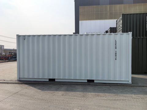 Portable Storage Containers in Various Sizes for Sale