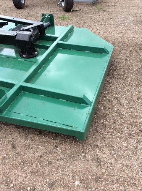 10 FT 3-Point Rotary Cutter Mower – Green Deck Side View
12 FT Industrial Rotary Cutter with PTO Drive – Front Angle
Heavy-Duty Tractor Rotary Mower – 3-Point Hitch Setup
Rotary Cutter Attachment for Farm Tractors – Underside Blades
Industrial Brush Cutter Mower – Rear Deck and Tires