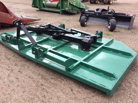 10 FT 3-Point Rotary Cutter Mower – Green Deck Side View
12 FT Industrial Rotary Cutter with PTO Drive – Front Angle
Heavy-Duty Tractor Rotary Mower – 3-Point Hitch Setup
Rotary Cutter Attachment for Farm Tractors – Underside Blades
Industrial Brush Cutter Mower – Rear Deck and Tires