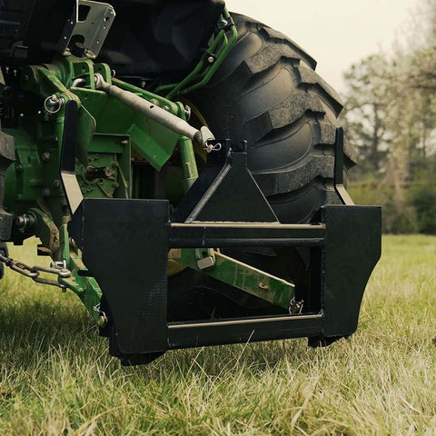 3 POINT TO SKID STEER ADAPTER HITCH - with | Sold by Uncle Wiener's Wholesale