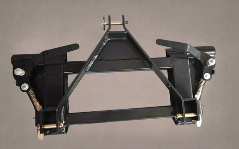 3 POINT TO SKID STEER ADAPTER HITCH - with | Sold by Uncle Wiener's Wholesale