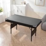 5.5 FT 3 IN 1 PORTABLE FOLDING POOL TABLE - Pool Table with | Sold by Uncle Wiener's Wholesale