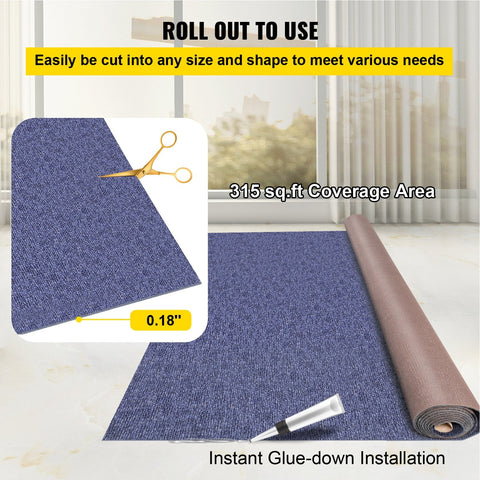 Waterproof marine carpet roll – 6 ft x 52.5 ft, deep blue
Boat deck carpet – non-slip outdoor marine-grade flooring
UV-resistant blue outdoor carpet for patio and marine use
Easy install marine carpet – cuttable and ribbed texture