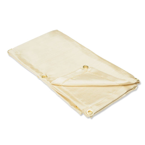 New 8x8 FT Welding Blanket – Flame Retardant Fiberglass Safety Shield S1167 - with | Sold by Uncle Wiener's Wholesale