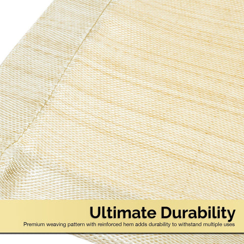 New 8x8 FT Welding Blanket – Flame Retardant Fiberglass Safety Shield S1167 - with | Sold by Uncle Wiener's Wholesale