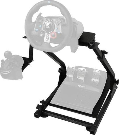 New Adjustable Steering Racing Wheel Stand Mount GY006 - with | Sold by Uncle Wiener's Wholesale