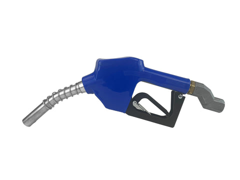 New Automatic Fuel Nozzle Kit with 360° Swivel – 3/4” & 1” NPT Auto Shut - Off Refueling Nozzles for Diesel, Gasoline, Kerosene - with 3/4" NPT | Sold by Uncle Wiener's Wholesale