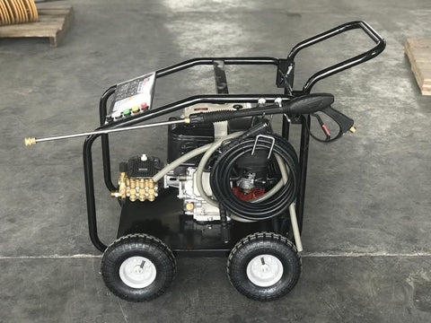 New Blue Viper 2900 PSI Pressure Washer – High - Performance Gas Power Washer for Home & Outdoor Cleaning SHW360 - with | Sold by Uncle Wiener's Wholesale